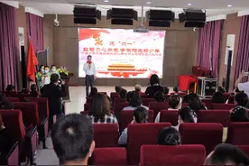 小桥大街小学举行“庆六一”喜迎少代会 争做新时代好队员活动图片