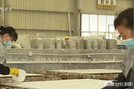 南安：石企订单充足，大板市场复苏！图片
