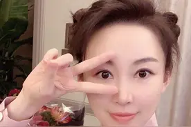 美女你是谁？九球天后潘晓婷颜值大变样，你能认出现在的她么？图片