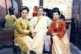 什么才是“三妻四妾”？古代男人的地位，现代人简直无法想象图片