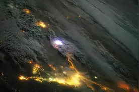 深圳地铁3号线沿线美景 从布吉到大芬 深圳关内的美景你没看过视频封面