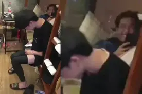 男大学生穿上丝袜后室友狂喜？淘宝沙雕故事会第二期来了图片