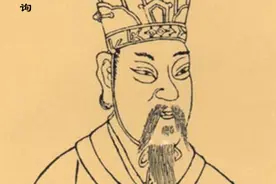 霍光之所以被灭门，“修身、齐家、治国、平天下”，他少了一样图片