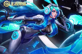 王者荣耀：国服貂蝉思路解析，教会你如何快速掌握要领，迅速上星图片