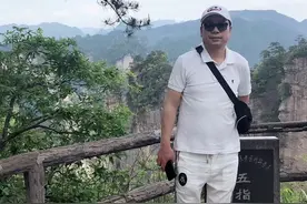 出去游玩的时候，选择同伴很重要图片