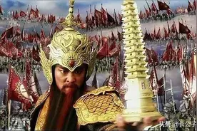 为啥玉帝围剿孙悟空用李天王父子、二郎神和如来，却不请真武大帝图片