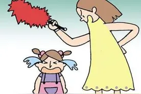 继母与继父，哪个更可怕图片