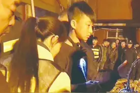 14岁少年6次倒挂入井救3岁女童图片