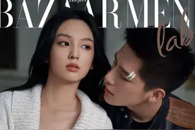 她是唯一一个坐王安宇摩托车，还被搂着的女孩，粉丝却不能吃醋图片