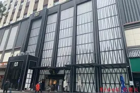 入住豪华酒店凌晨被吵醒，宾客吐槽：楼下酒吧凌晨四五点还在营业图片
