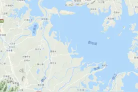 江西的简称为什么是赣？图片