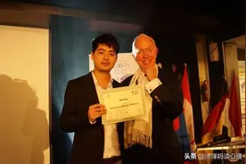 从导游到世界记忆大师，他的方法马云都在用，您的孩子也学得会图片