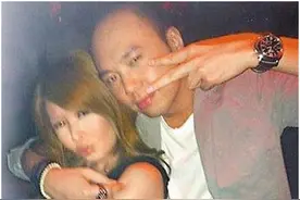 李宗瑞:玷污近60名女艺人,176张裸照93段视频,入狱后活成"土皇帝"图片