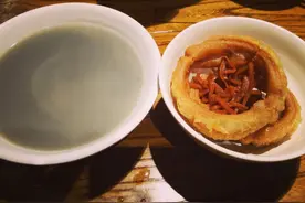 中国最“尴尬”的五种早餐，豆汁和胡辣汤上榜，你能忍受几种图片