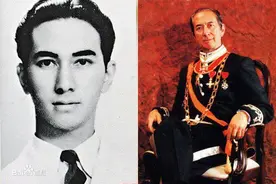 爱国资本家何鸿燊：商之大者，为国为民图片