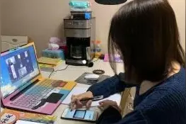 改wifi密码竟遭邻居怒斥：我儿子高三，考不上清华你负责吗？图片