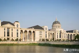 考研院校推荐——河南农业大学，力争河南第三的高校图片