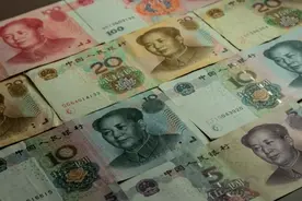 人民币作为国际货币的受欢迎程度创五年新高，全球排名第五图片