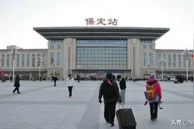 中国人口最多的地级市，河北省保定市，为何有1200万人口？图片