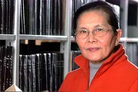 4次申请院士被拒，李爱珍成美国院士后，说的一番话让人动容图片