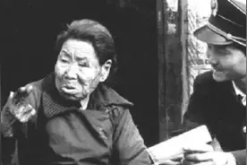1985年上海一原厅级干部，找到山东一哑妇报恩：娘！儿子回来了图片