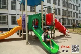 共建共治共享！破解楼院难题，孟州有“秘方”图片