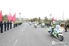 贵州援鄂医疗队防疫分队凯旋 至此我省援鄂医疗队1443名队员全部平安返回，孙志刚 谌贻琴致欢迎信图片