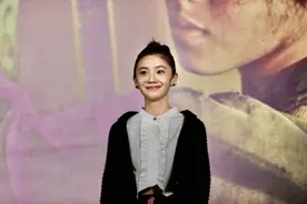 《一秒钟》首映，张艺谋感慨“不容易！”，透露谋女郎选拔标准图片