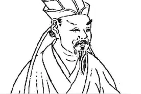 你不知道的历史人物背后的面孔图片