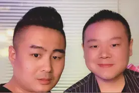 德云社九大关系户：岳云鹏外甥大婚，郭德纲捧红两个小舅子是误传图片