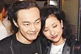 意外失去半个“命根子”的陈奕迅，如何弥补对妻子的愧疚与爱？图片