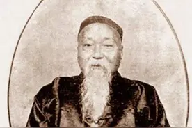 最后的纵横家——清末民国初的奇人王闿运图片