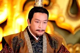 帝王自称“孤家寡人”没有问题：李世民杀兄逼父，武则天扼死女儿图片
