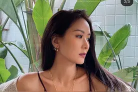 21岁嫁给初恋，和女儿宛如姐妹，台湾名媛孙芸芸真是人生赢家图片