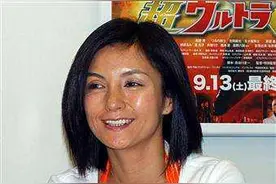 迪迦奥特曼主演现状：居间惠队长成励志偶像，丽娜下海是谣言图片
