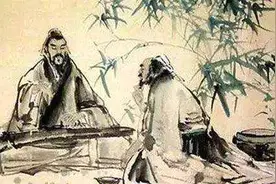 为什么说“文人相轻”？图片