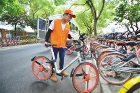 摩拜将更名为美团单车，一文回顾其“卖身”美团始末图片