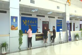 太原海关：深化“放管服”改革力度 优化口岸营商环境图片