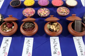 头晕恶心怎么办？血压太高还是颈椎病？试试中医治疗眩晕的小妙方图片