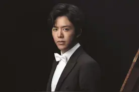 李云迪找高端服务被抓，女方颜值高，他原生家庭的教育方式引争议图片