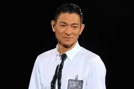刘德华，我们法庭见！华仔被爆涉嫌抄袭两次，央媒已发声图片