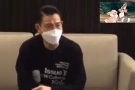 刘德华辅导闺女功课，气到失控，网友调侃：“天王”也渡劫图片