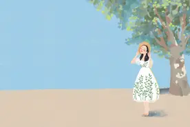 爱一个人的最好方式：间歇性断联图片