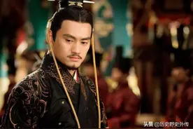 位面之子大魔导师刘秀，其以“陨石召唤”术，夺得帝位图片