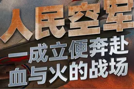 致敬抗美援朝战场上的英雄飞行员图片