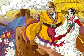 我们所熟知的这些历史故事其实是假的？图片