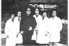 协和医院放疗科有多牛？孙中山曾在此做放疗，国内最早开展放射治疗工作医院！图片
