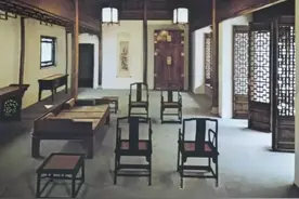 一堂明式家具的幕后，记录了中美关系曾经的高光时刻图片