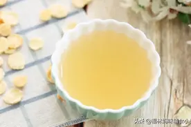长个的黄金期，宝宝却拉肚子？试试焦米汤，缓解宝宝腹泻效果好图片