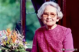她是泰国普通民女，命运让她与泰国王子结婚，生下泰国的千古一帝图片